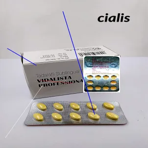 Peut on avoir du cialis en pharmacie sans ordonnance